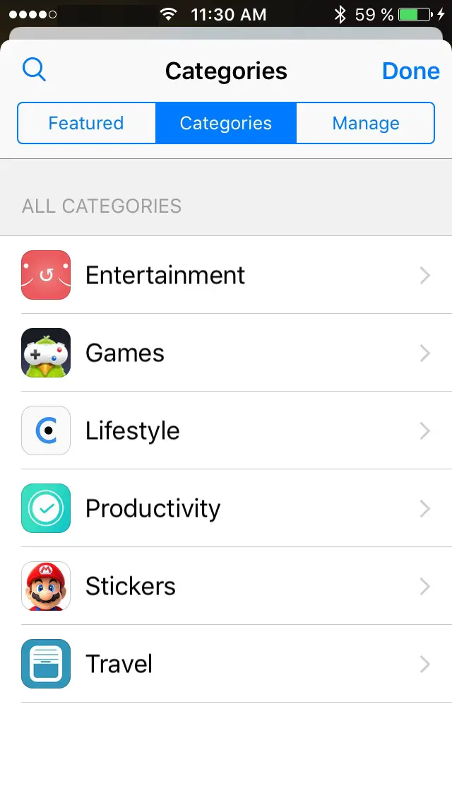 How To Install And Use iMessage Apps From The App Store