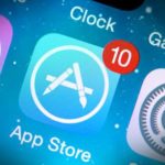 iphone software update badge