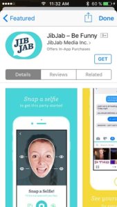 downloading imessage app