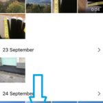 ios 10 memories tab in photos