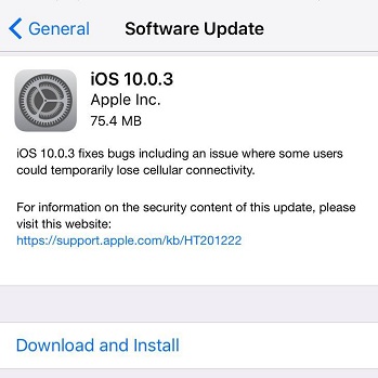 iOS güncelleme ve geri yükleme hataları - iPhone Servis ve iPad Servis