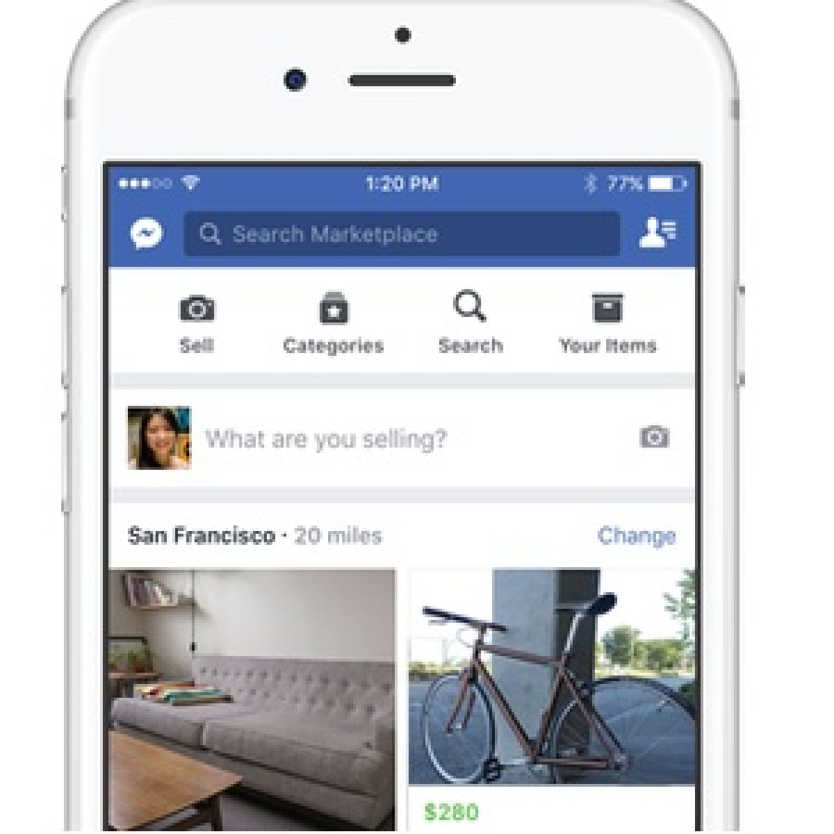 How To Use Facebook Marketplace On Iphone And Ipad