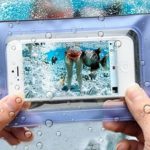 iphone waterproof bag
