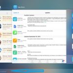 location-based suggestion in ipad app switcher