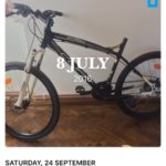 memories search function