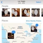 memory people and places info