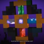 minecraft story mode screenshot