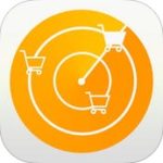 price radar ios icon