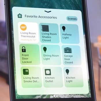 How To Control Your Home Appliances With The Help Of Your iPhone ... How To Control Your Home Appliances With The Help Of Your iPhone ...