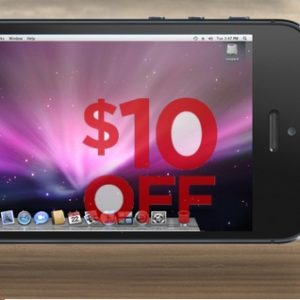 Splashtop 2 Remote Desktop Control gone Free.