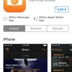 television time app store download