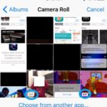 attaching gif file to whatsapp message