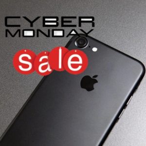 cyber monday app store deals