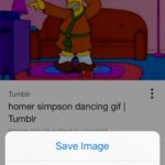 downloading gif animation from google images search