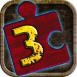 Forever Lost: Episode 3 Logo