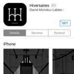 Hiversaires App Store sale