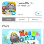 hoopa city app store sale