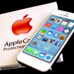 iphone and applecare+