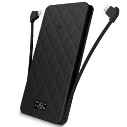 iWalk Trio Extreme 10000 Power Bank for iPhone and iPad