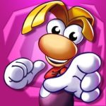rayman classic ios