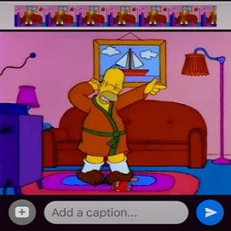 Sending GIF file via WhatsApp