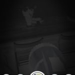 Snapchat night mode world lens