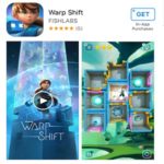 Warp Shift App Store download