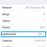 app compatibility info label