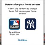 changing ios app home screen icon