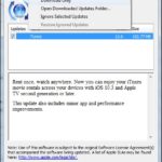 itunes 12.6 download only option