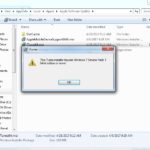 itunes 12.6 requires windows 7 64-bit edition