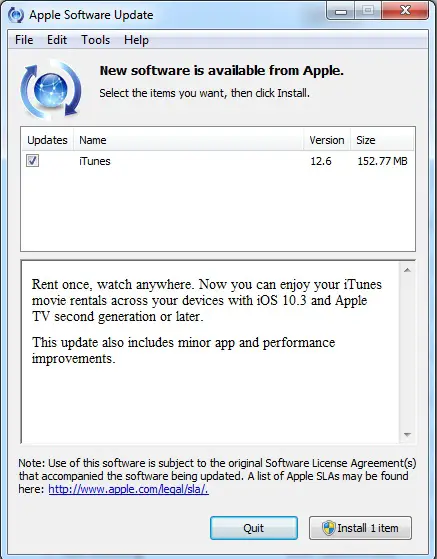 Itunes Itunes