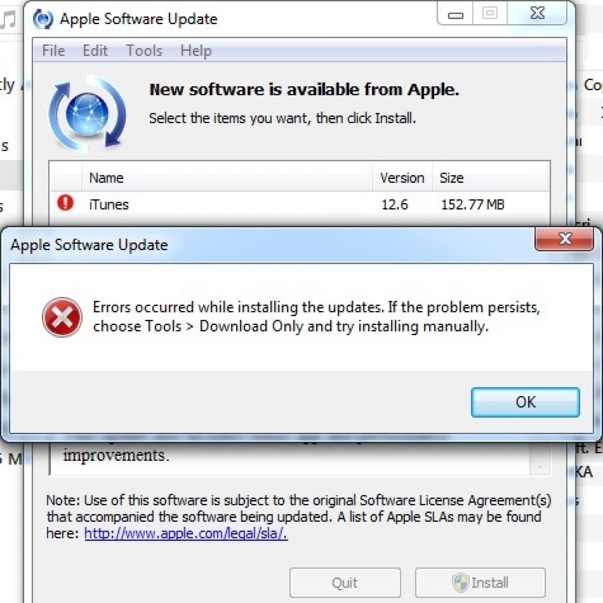 how do you update itunes how do you update itunes