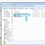 manually install itunes 12.6