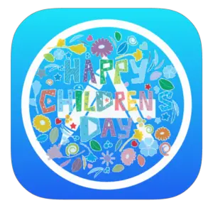 App Store Children's Day Sales