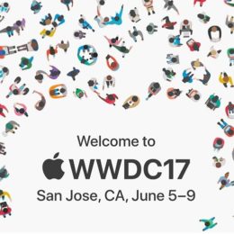 apple wwdc invitation
