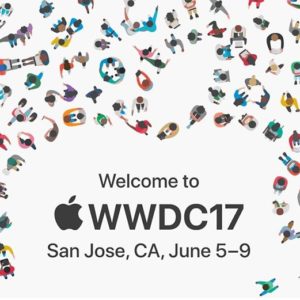 apple wwdc invitation