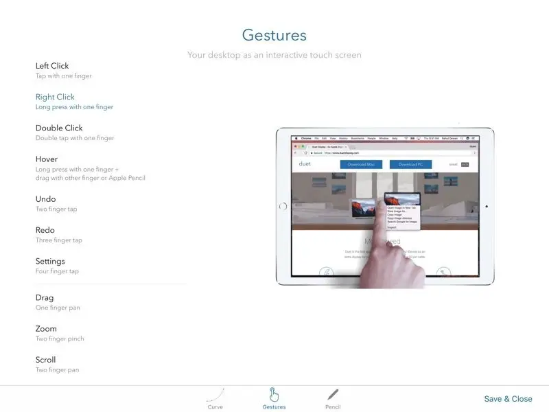 Duet Display For iOS Updates With New Pro Features And Goes On Sale