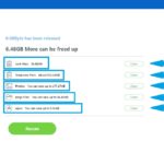 imyfone umate cleaning features