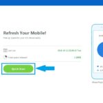 imyfone umate home screen