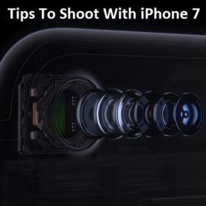 iphone 7 6-element camera lens