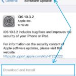 iphone orientation lock icon in status bar