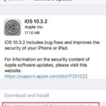 iphone wi-fi connectivity issue