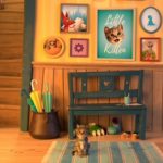 little kitten for ios screenshot