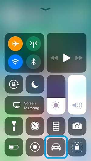 Disable Texting While Driving Iphone Disable Texting While Driving Iphone