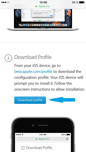 ios 14.3 beta profile download ios 14.3 beta profile download