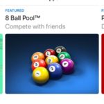 featured apps in ios 11 imessage app store