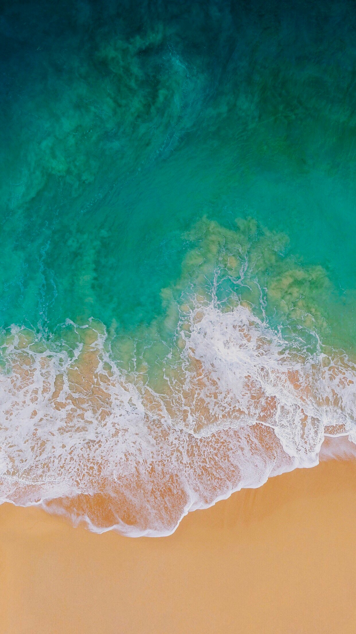 Download And Install The iOS 11 Wallpaper For iPhone, iPad And Mac  iPhoneTricks.org