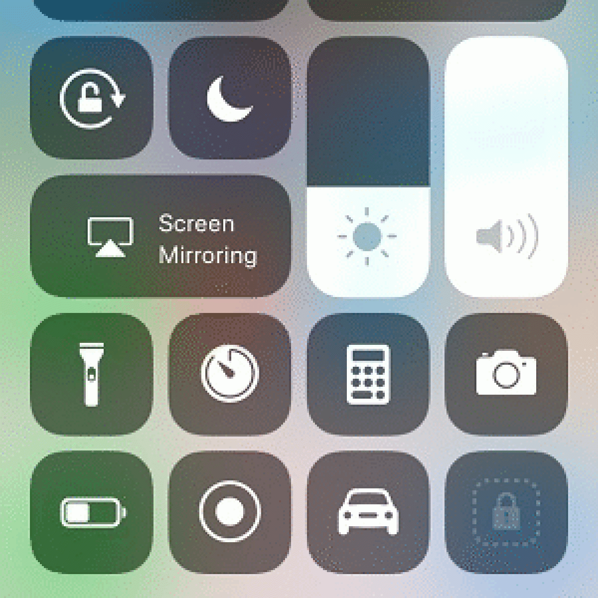 How To Screen Record Your Iphone And Ipad In Ios 11