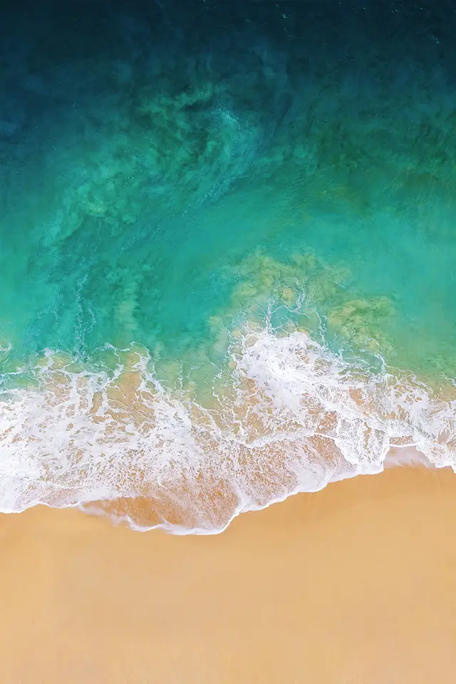 Download And Install The iOS 11 Wallpaper For iPhone, iPad And Mac